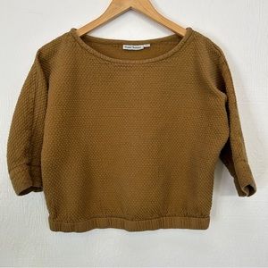 Roller Rabbit 3/4‎ Length Top size S